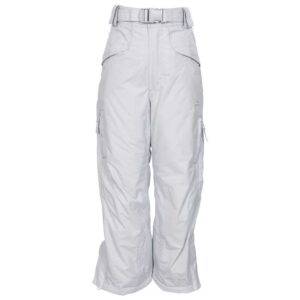 Trespass Marvelous Pants Blanco 7-8 Years Niño