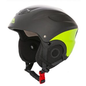 Trespass Skyhigh Helmet Negro 58-62 cm