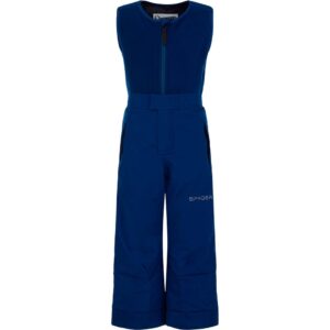 Spyder Mini Expedition Suit Azul 5 Years Niño