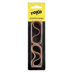 Toko Stopper Band Amarillo,Negro 200 Units