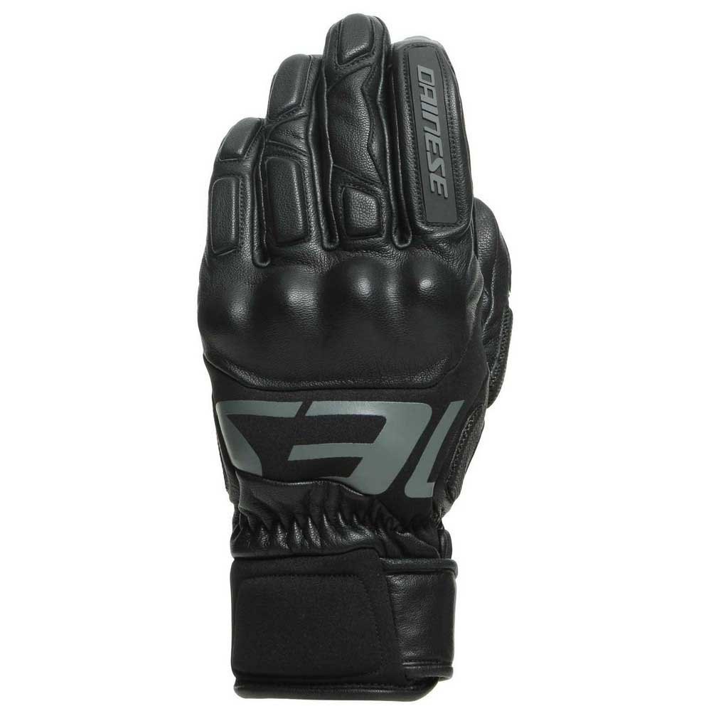 Dainese Snow Hp Gloves Negro L Hombre