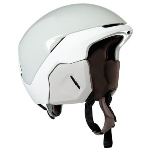 Dainese Snow Nucleo Helmet Blanco 51-54 cm