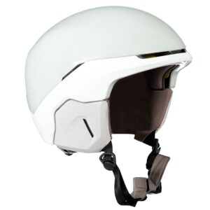 Dainese Snow Nucleo Mips Helmet Blanco 59-62 cm