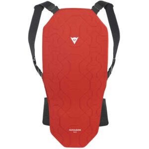 Dainese Snow Auxagon 2 Back Protector Negro M