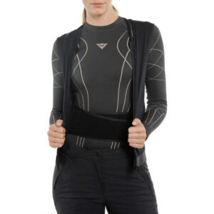 Dainese Snow Auxagon Vest Negro L