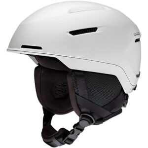 Smith Altus Helmet Blanco 51-55 cm