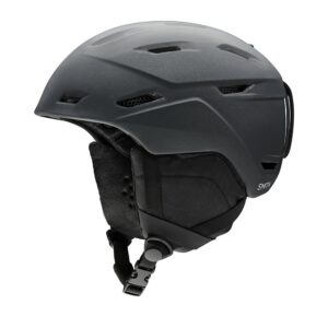Smith Mirage Helmet Negro 59-63 cm