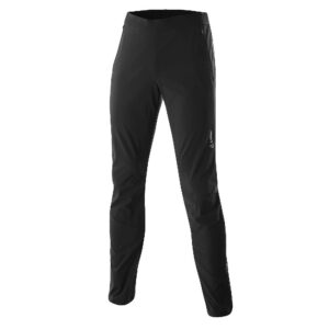 Loeffler Evo Active Stretch Pants Negro 56 / Regular Hombre