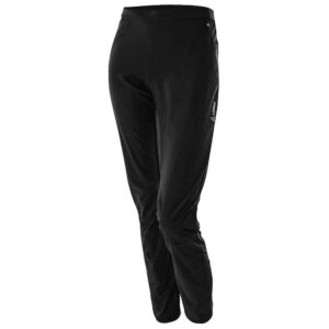 Loeffler Evo Active Stretch Pants Negro 20 / Short Mujer