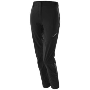 Loeffler Evo Cf Active Stretch Pants Negro 80 / Long Mujer
