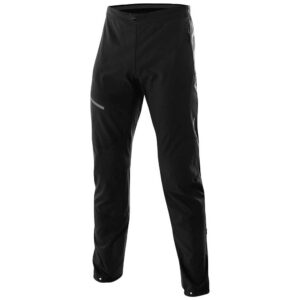 Loeffler Touring Pace Active Stretch Pants Negro 54 / Regular Hombre