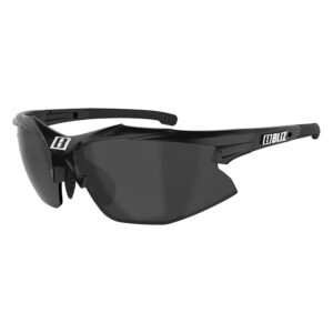Bliz Hybrid S Sunglasses Negro Smoke/CAT3