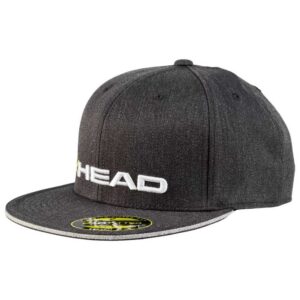 Head Race Beanie Negro Hombre