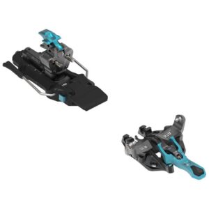 Atk Race Raider 10 86 Mm Touring Ski Bindings Azul,Negro 86 mm