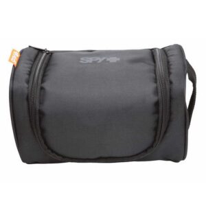 Spy Goggle Case Negro