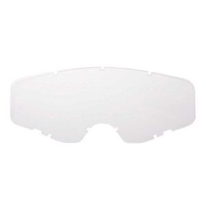 Spy Foundation/foundation Plus Cvs Lens Transparente Clear/CAT1