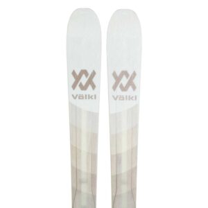 Volkl Rise Up 82 Touring Skis Blanco,Negro 163