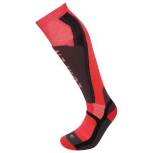 Lorpen T3 Ski Light Socks Rojo EU 34-37 Mujer