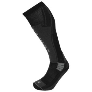 Lorpen T3 Ski Light Socks Negro EU 39-42 Hombre