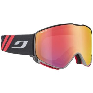 Julbo Quickshift 4s Ski Goggles Negro Reactiv Performance/CAT1-3
