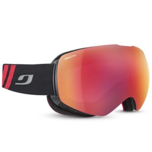 Julbo Shadow Ski Goggles Negro Reactiv All Around/CAT2-3