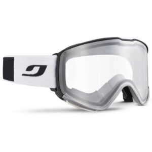 Julbo Quickshift Mtb Ski Goggles Blanco,Negro Clair/CAT0-2