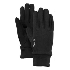 Barts Powerstretch Gloves Negro L-XL Hombre