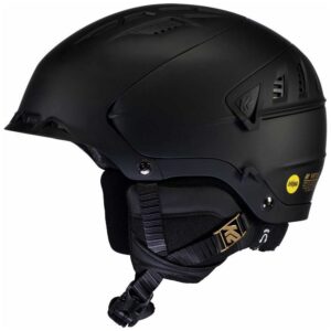 K2 Virtue Mips Helmet Negro S