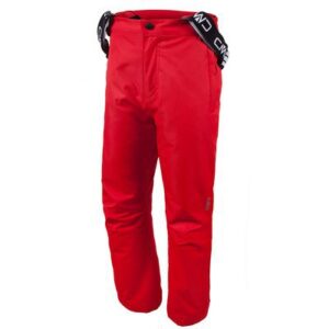 Cmp Salopette 3w15994 Pants Rojo 14 Years Niño