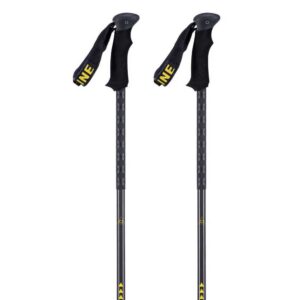 Line Vision Poles Amarillo 103.5-145 cm