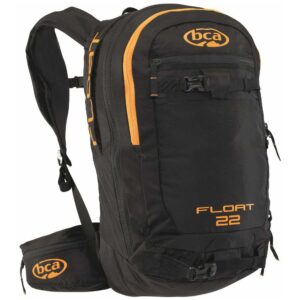 Bca Float 22 Airbag Naranja,Negro