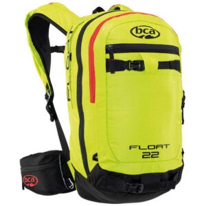 Bca Float 22 Airbag Verde,Negro