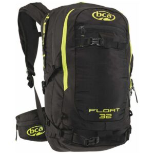 Bca Float 32 Airbag Negro