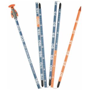 Bca Stealth 240 Probe Naranja,Azul