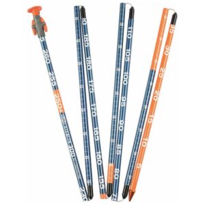 Bca Stealth 300 Probe Naranja,Azul