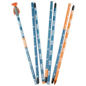 Bca Stealth 330 Probe Naranja,Azul
