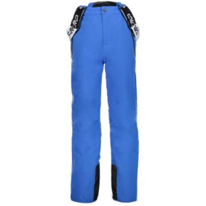 Cmp Salopette 3w00204 Pants Azul 16 Years Niño