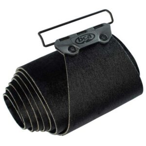 Bca Hybrid 115 Mm Skin Negro 175-185