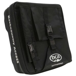 Bca Mtn Pro Tunnel Bag Negro