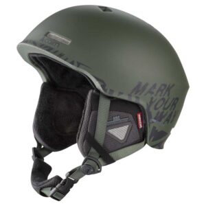 Cairn Centaure Rescue Helmet Gris 56-58 cm