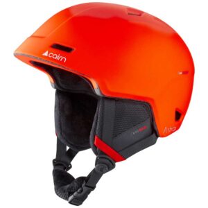 Cairn Astral Helmet Naranja 57-58 cm