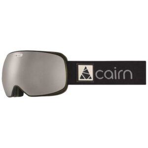 Cairn Gravity Ski Goggles Plateado Silver/CAT3