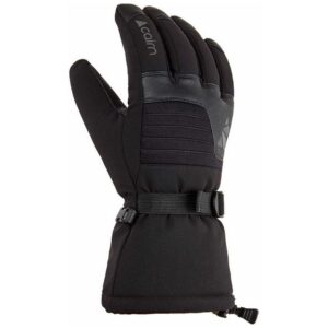 Cairn Olympus C-tex Gloves Negro 9 Hombre