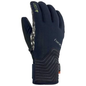 Cairn Elena C-tex Gloves Azul 7.5 Mujer