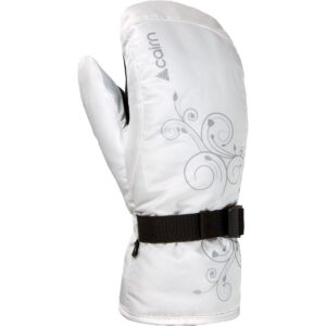Cairn Augusta In C-tex Mittens Blanco 6 Mujer