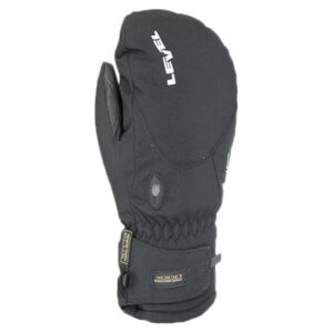 Level Alpine Mittens Negro M-L Hombre