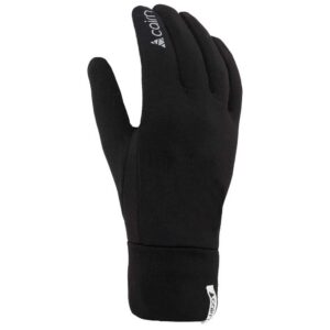 Cairn Merino Touch Gloves Negro XL Hombre