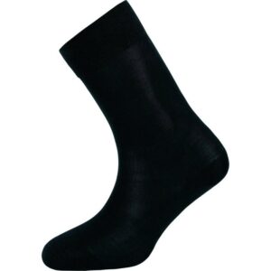 Cairn Silk Socks Negro EU 44-45 Hombre