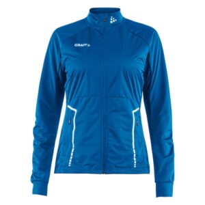Craft Club Jacket Azul M Mujer