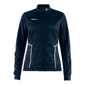 Craft Club Jacket Azul M Mujer